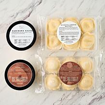 Relli's 24-count Butternut Squash Ravioli and Ricotta Ravioli Combo