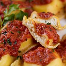 Relli's 24-count Combo Ravioli Flavors with 2-pack Sauce Auto-Ship®