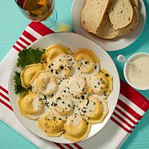 Relli's 24-pack Jumbo Stuffed Lobster Ravioli