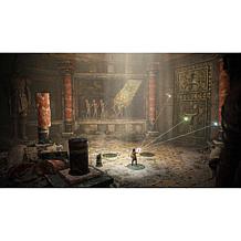 Resonance: A Plague Tale Legacy PS5