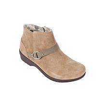 Revitalign Malibu Suede Leather Boot