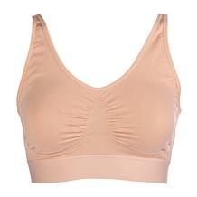 Rhonda Shear 2-pack Crossback Ahh Bra