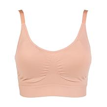 Rhonda Shear 2-pack Lace Back Ahh Bra