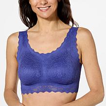 Rhonda Shear 2-pack Lace Body Bra