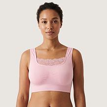 Rhonda Shear 2-pack Seamless Bra