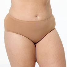 Rhonda Shear 2-pack Seamless Lightweight Brief