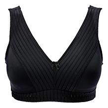 Rhonda Shear 2-pack Striped Pin-Up Bra