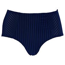 Rhonda Shear 2-pack Striped Pin-Up Brief