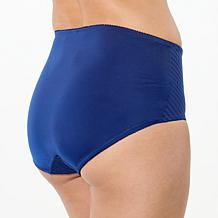 Rhonda Shear 2-pack Striped Pin-Up Brief