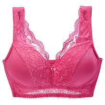 Rhonda Shear 3-pack Classic Pin-Up Bra