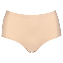 Rhonda Shear 3-pack Invisible Edge Mid-Rise Brief