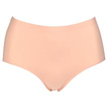 Rhonda Shear 3-pack Invisible Edge Mid-Rise Brief