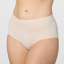 Rhonda Shear 3-pack Invisible Edge Mid-Rise Brief