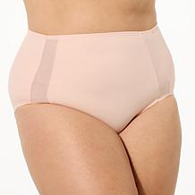 Rhonda Shear 3-pack Mesh Insert Brief