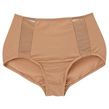 Rhonda Shear 3-pack Mesh Insert Brief