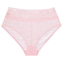 Rhonda Shear 3-pack Stretch Lace Brief