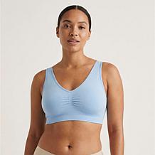 Rhonda Shear 4-pack Seamless Original Ahh Bra