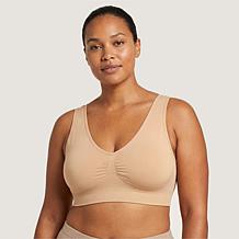 Rhonda Shear 4-pack Seamless Original Ahh Bra