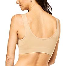 Rhonda Shear 5-pack Original Ahh Bra