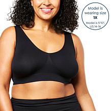 Rhonda Shear 5-pack Original Ahh Bra