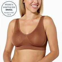 Rhonda Shear 5-pack Original Ahh Bra