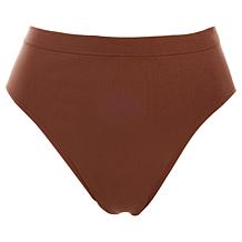 Rhonda Shear 5-pack Original Seamless Ahh Brief