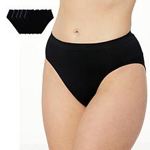 Rhonda Shear 5-pack Original Seamless Ahh Brief