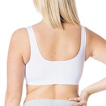 Rhonda Shear Divine Seamless Underwire Bra