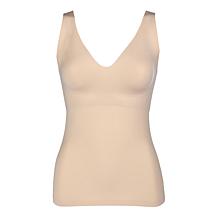 Rhonda Shear Gel Tank with Additional Back Support