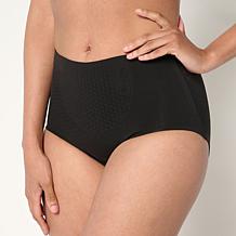 Rhonda Shear Power Gel High-Waisted Shaping Brief