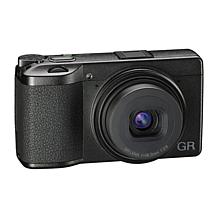 Ricoh GR III Digital Camera