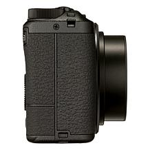 Ricoh GR IIIx Digital Camera Bundle 