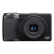 Ricoh GR IIIx HDF Digital
Camera Bundle 