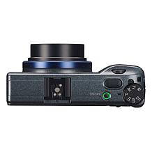 Ricoh GR IIIx Urban Edition
Digital Camera Bundle 