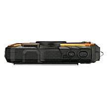 Ricoh WG-80 Digital Camera Bundle 