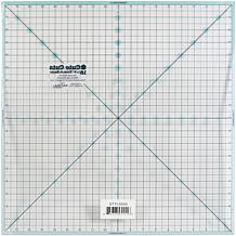 Riley Blake Trim It Square Ruler 18.5"