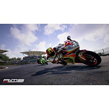 Rims Racing Sim - PS4