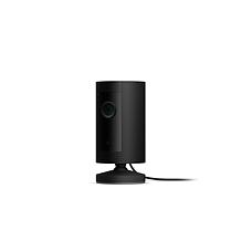 Ring Indoor 1080p HD Video Security Camera - Black