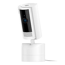Ring Pan-Tilt Indoor Camera with Privacy Cover