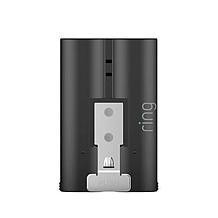 Ring Security Video Doorbell 3 with Extra Battery and Ring Assist+