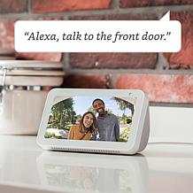 Ring Security Video Doorbell 3 with Ring Chime and Ring Assist+