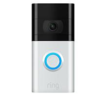 Ring Security Video Doorbell 3 with Ring Chime and Ring Assist+