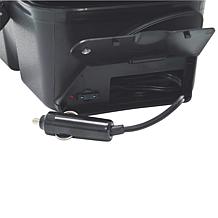 RoadPro 12-Volt Portable Stove