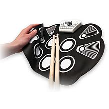 Rock And Roll It - Drum