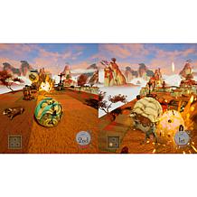 Rock Of Ages 3 - PS4