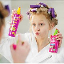 Rock the Locks Funky Fruit Detangler Bundle