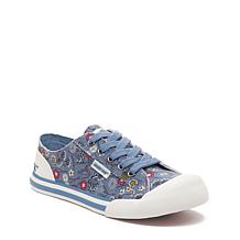Rocket Dog Jazzin Bexley Cotton Sneaker