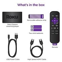 Roku Streaming Products | HSN