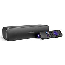 Roku Streambar SE 4K Streaming Player and Sound Bar with Voucher