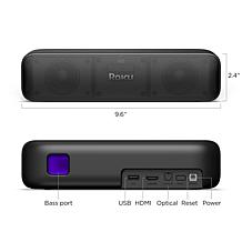 Roku Streambar SE 4K Streaming Player and Sound Bar with Voucher